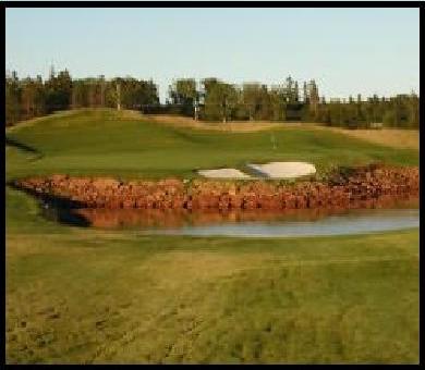 golf